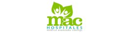 Hospital Mac Puebla