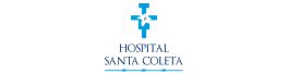 Hospital Santa Coleta