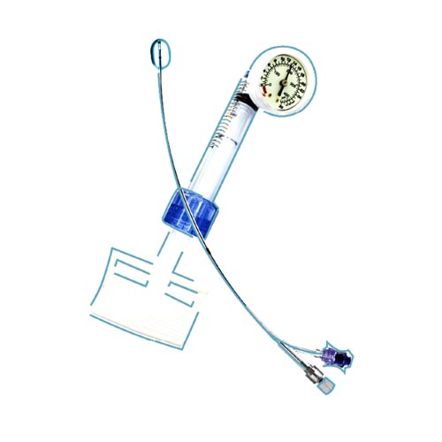 KMC KYPHOPLASTY SYSTEM